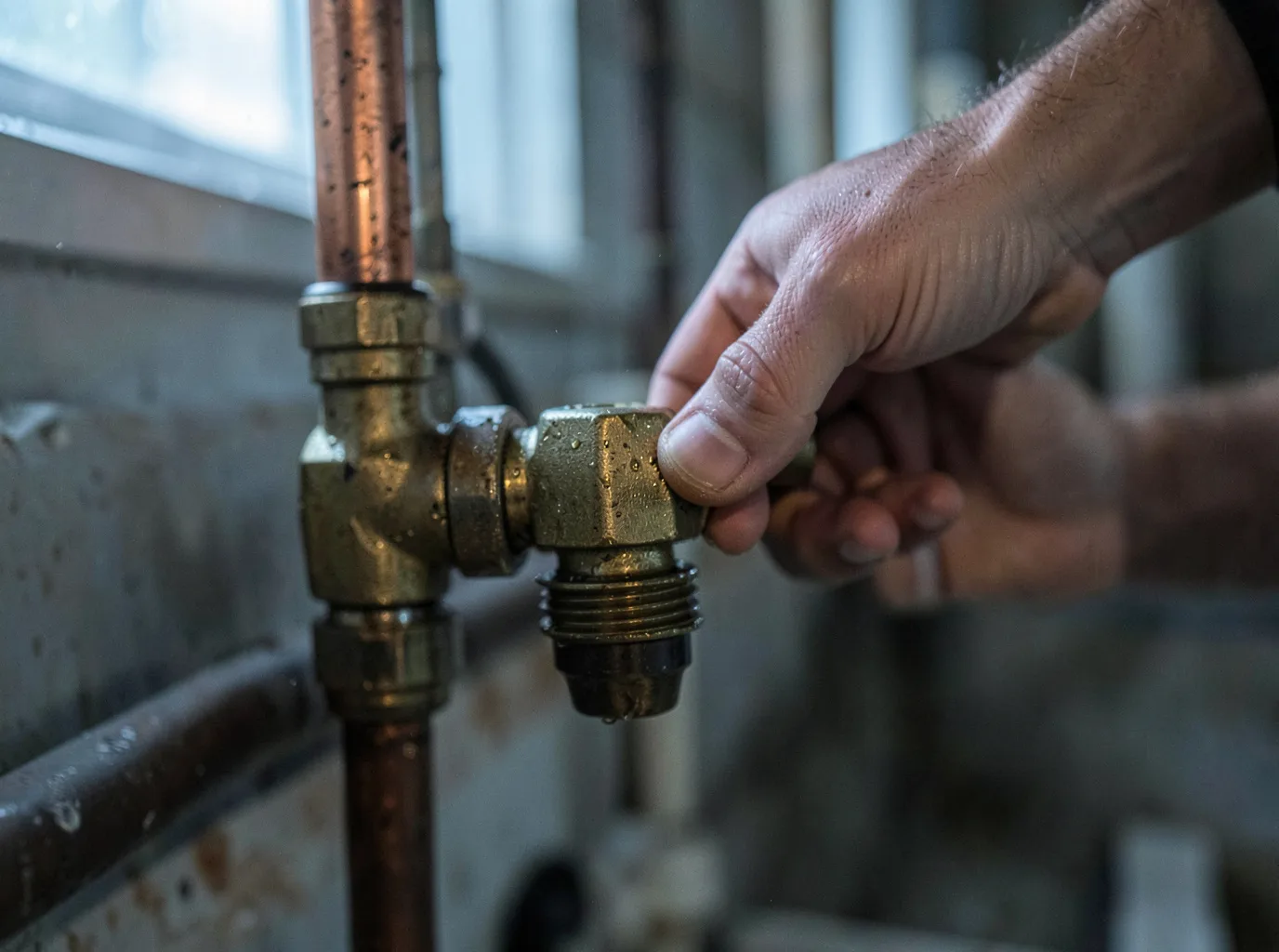 Emergency Plumber Byron, MI FAQs